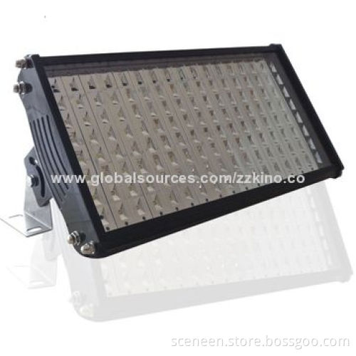 190W LED Floodlight, IP65, CE-certified, 85-265V ACNew